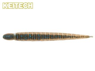 Keitech Custom Leech 3 Inch - 